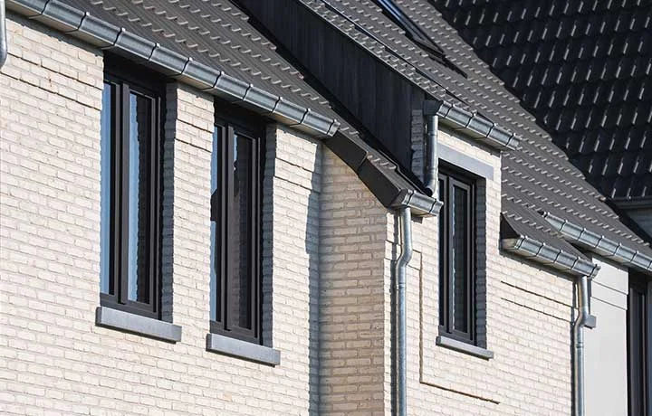 Deralux realisatie