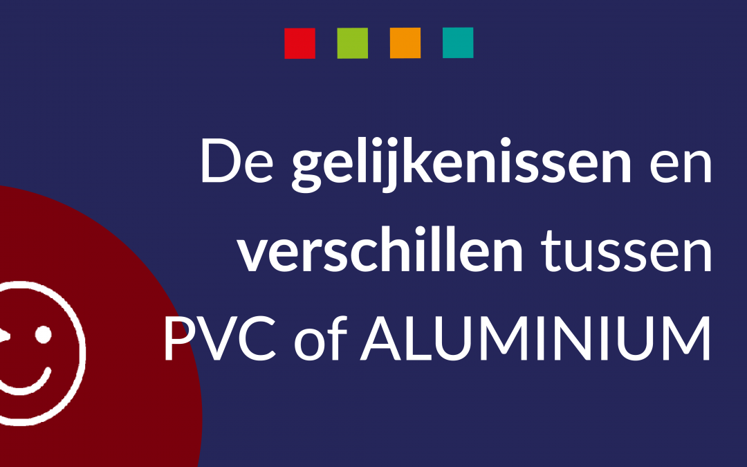 PVC of Aluminium ramen?